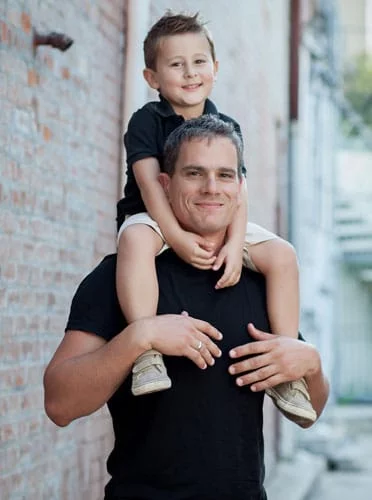 Chiropractor Lafayette LA Jason Prevost and Son Chiropractor Lafayette LA Jason Prevost and Son